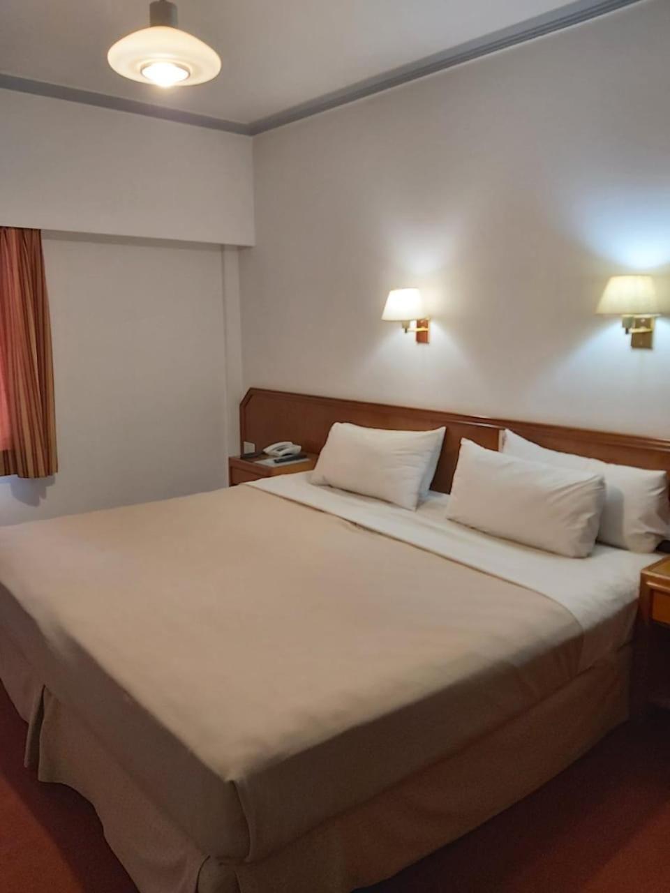סנטה פה Hotel Riogrande מראה חיצוני תמונה