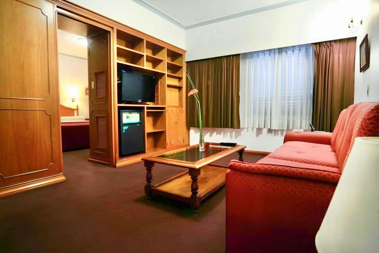 סנטה פה Hotel Riogrande מראה חיצוני תמונה