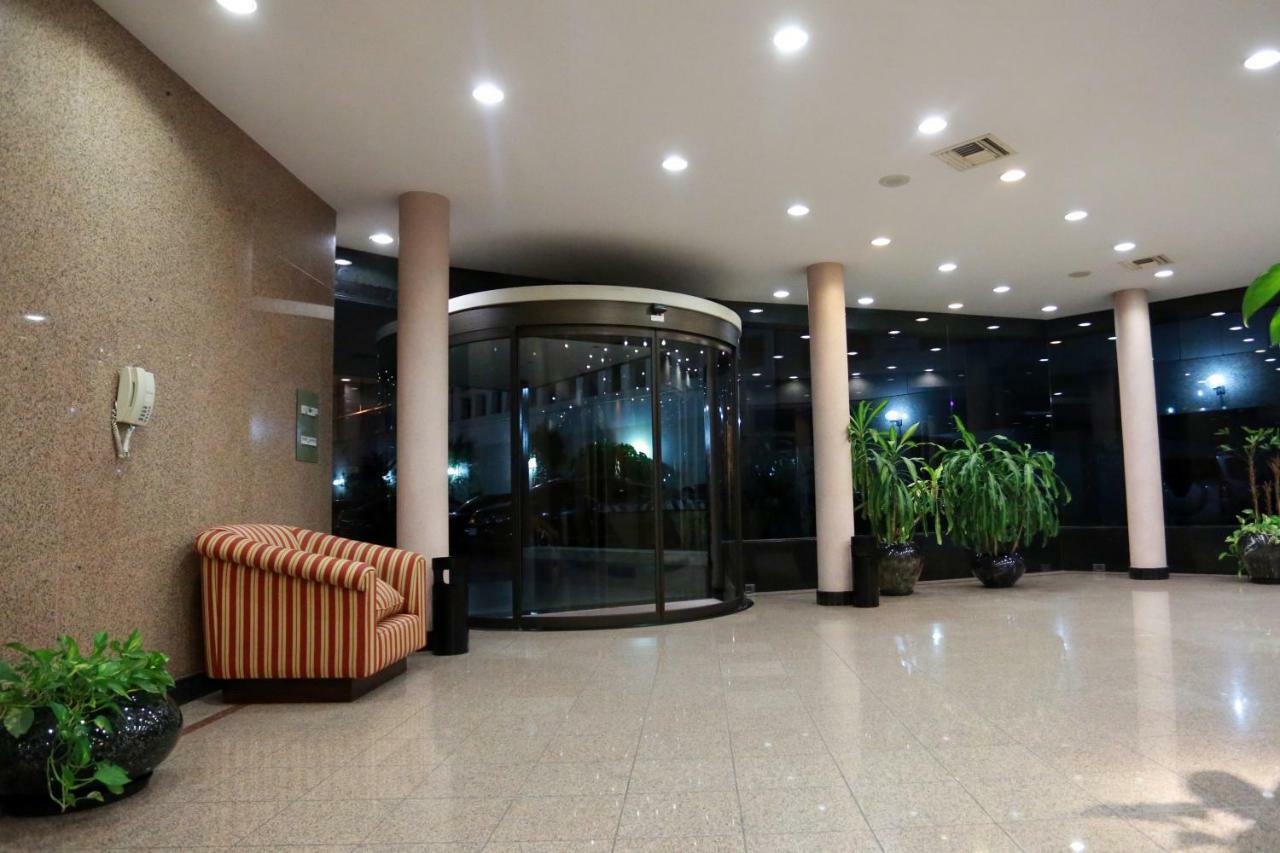 סנטה פה Hotel Riogrande מראה חיצוני תמונה